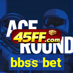 bbss bet